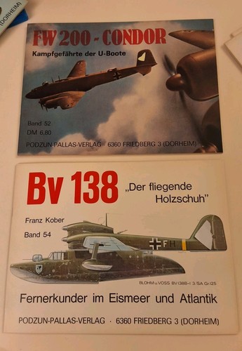 Podzun pallas verlag 52 - 2x, podzun-pallas-verlag