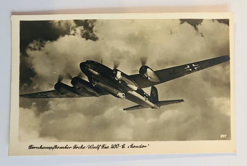 Unsere luftwaffe fw - luftwaffe,