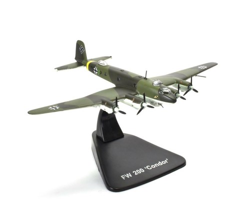 Focke wulf 200 - wulf,