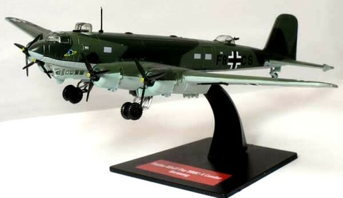 Focke wulf 200 - fw,