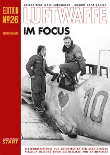 Luftwaffe focus 26 - luftwaffe,