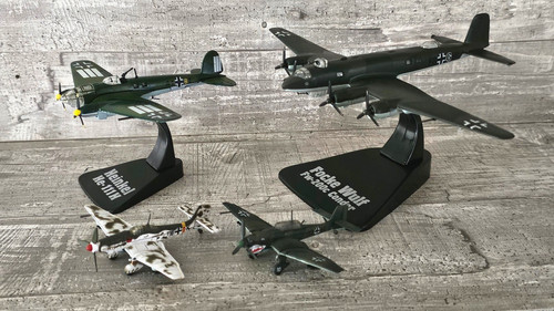 144 dragon cando junkers - 1:144,