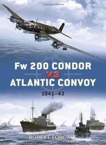 200 condor atlantic - vs,