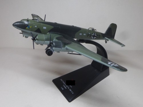 Flugzeug focke wulf 200 - focke-wulf,