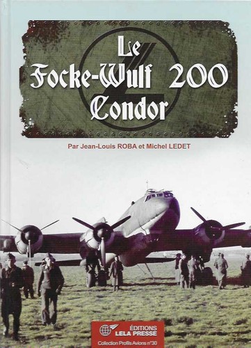 Focke wulf 200 condor - fw,
