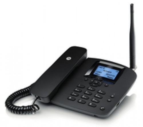 Motorola fw200l sim telefon - motorola,