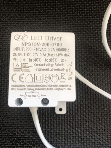 Nps15v 200 0700 - nps15v-200-0700, driver