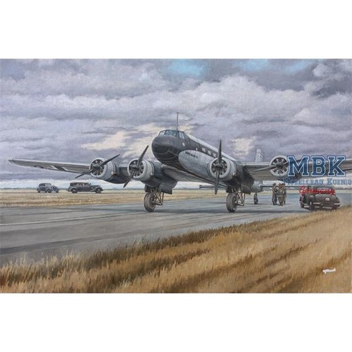 Roden rod343 focke wulf - roden,