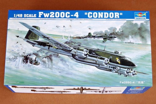 Focke wulf 200 - focke-wulf,