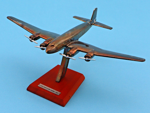 Atlas silver focke - fw, 200