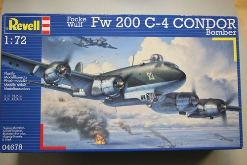 Doppelpack revell 04678 fw - 04678,