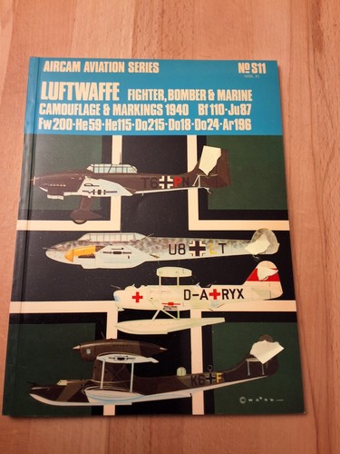 Aircam aviation series s11 - aircam,