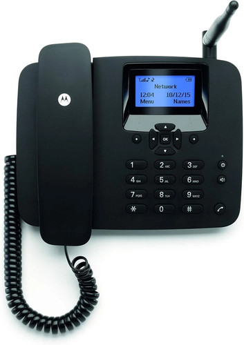 Motorola fw200l gsm - fw200l,