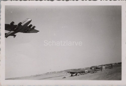 Foto luftwaffe flugzeug - foto,,