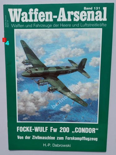Waffen arsenal 131 - waffen,